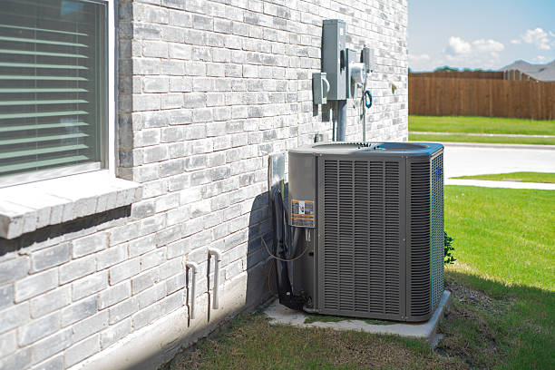 Reliable Ac Repair contractor in Wapakoneta, OH by FH HVAC